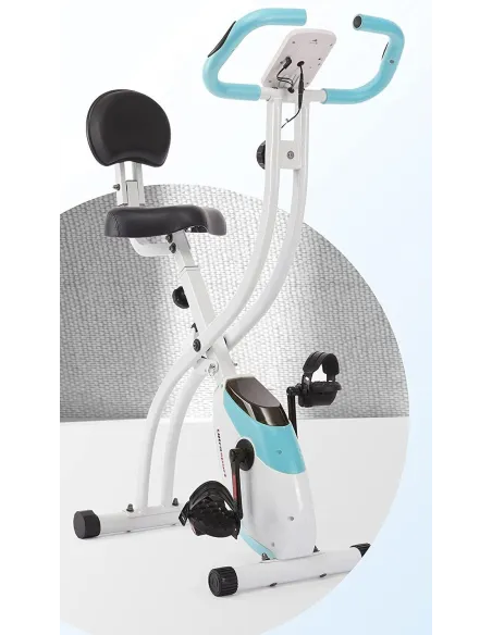 Rower Stacjonarny Ultrasport F-Bike 200B Składany