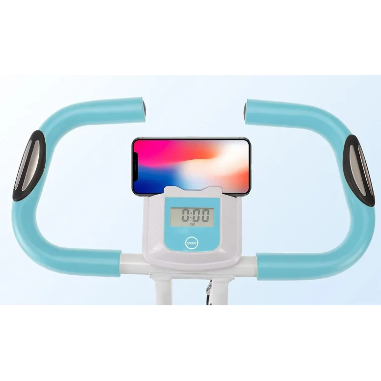 Rower Stacjonarny Ultrasport F-Bike 200B Składany