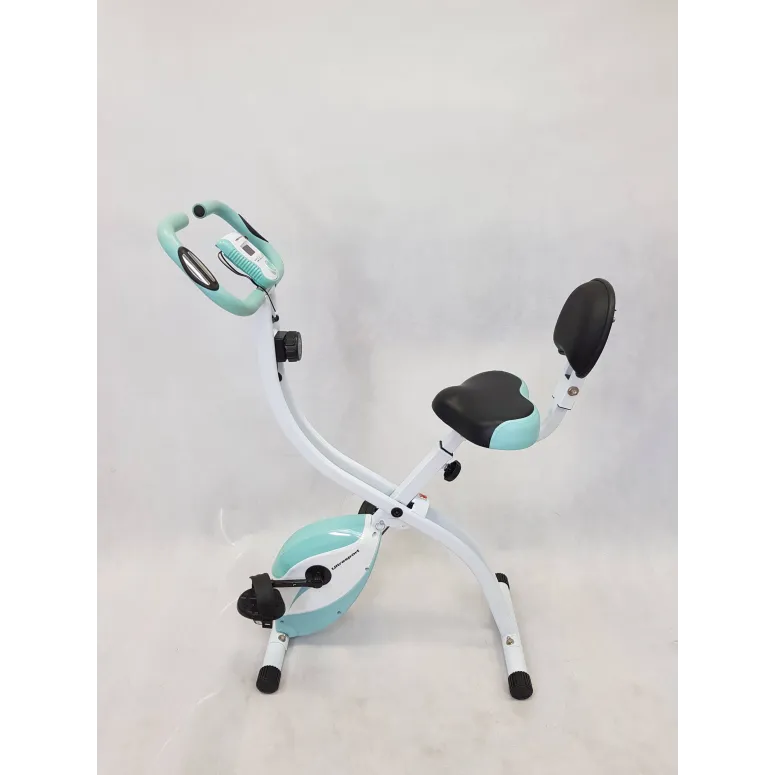 Rower Stacjonarny Ultrasport F-Bike 200B Składany