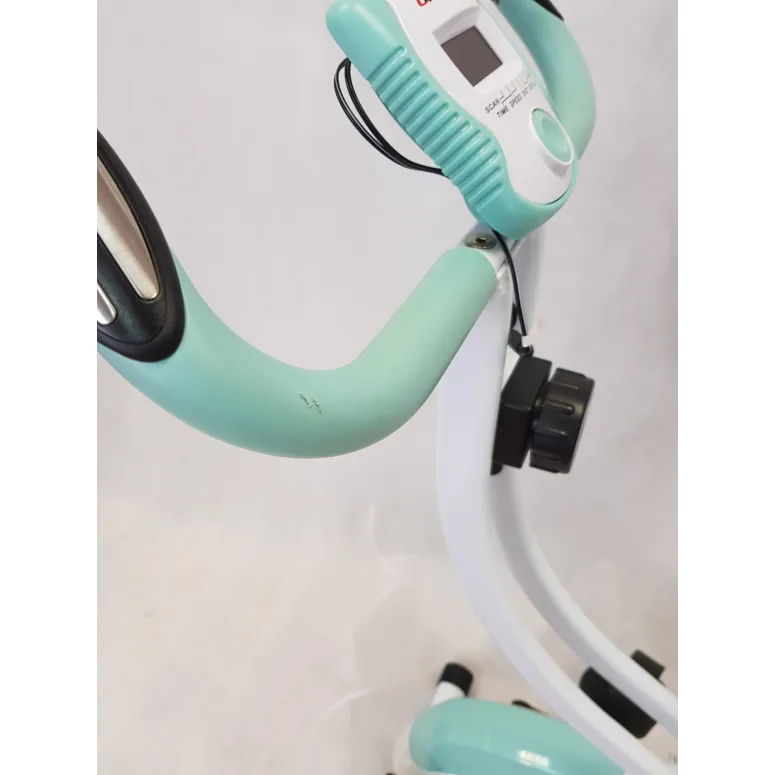 Rower Stacjonarny Ultrasport F-Bike 200B Składany