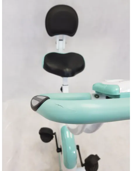 Rower Stacjonarny Ultrasport F-Bike 200B Składany