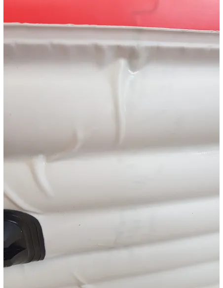 Kajak Dmuchany Cressi Namaka Dwuosobowy Wiosła