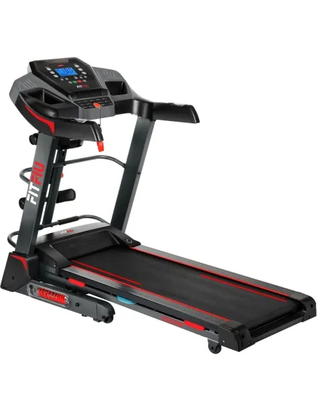Bieżnia Elektryczna FITFIU Fitness MC-500 18 km/h