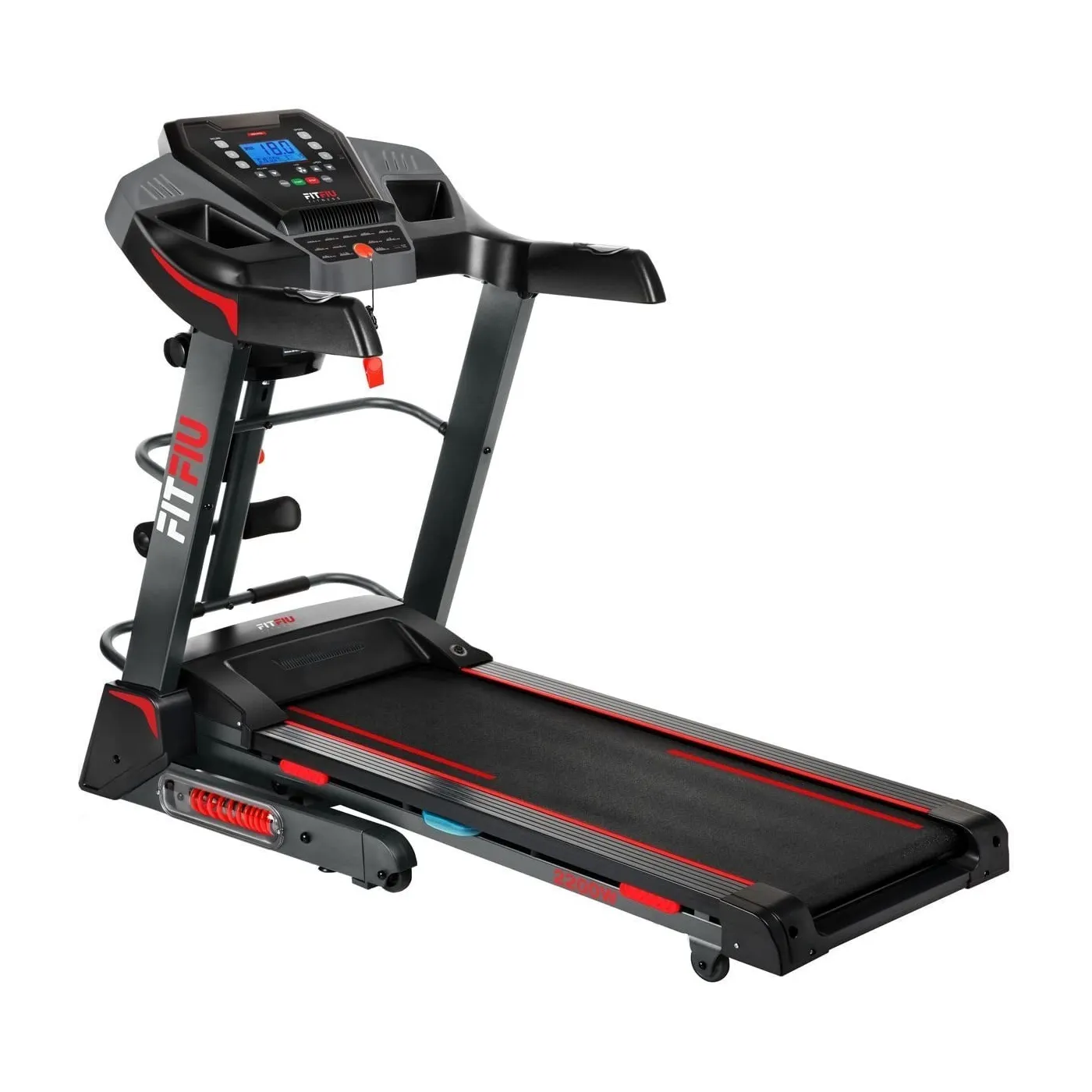 Bieżnia Elektryczna FITFIU Fitness MC-500 18 km/h