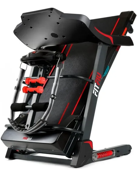 Bieżnia Elektryczna FITFIU Fitness MC-500 18 km/h