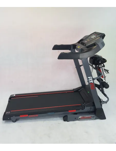 Bieżnia Elektryczna FITFIU Fitness MC-500 18 km/h