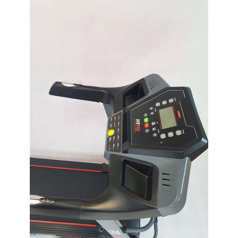 Bieżnia Elektryczna FITFIU Fitness MC-500 18 km/h