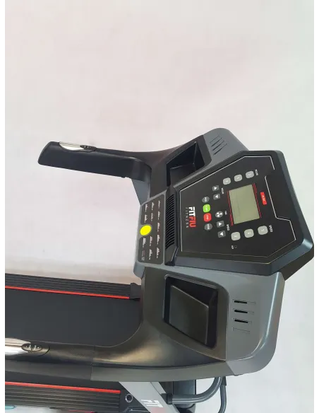 Bieżnia Elektryczna FITFIU Fitness MC-500 18 km/h