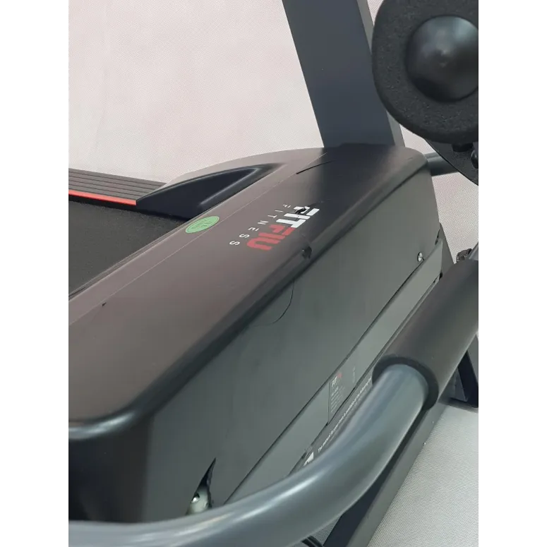 Bieżnia Elektryczna FITFIU Fitness MC-500 18 km/h