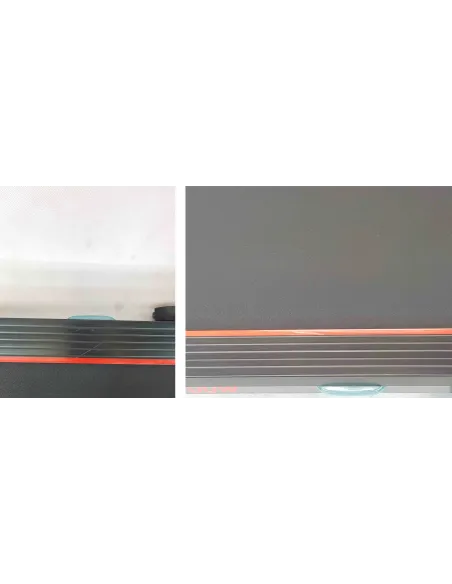 Bieżnia Elektryczna FITFIU Fitness MC-500 18 km/h