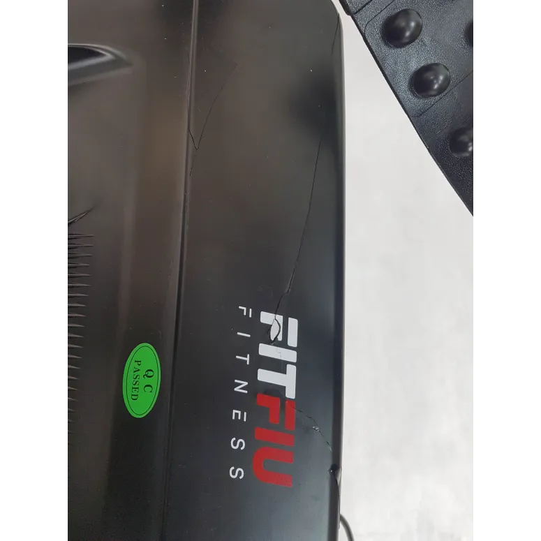 Bieżnia Elektryczna FITFIU Fitness MC-500 18 km/h