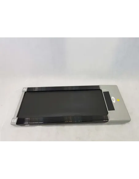 Bieżnia Elektryczna Homcom A90-220V90 1-6 km/h LED