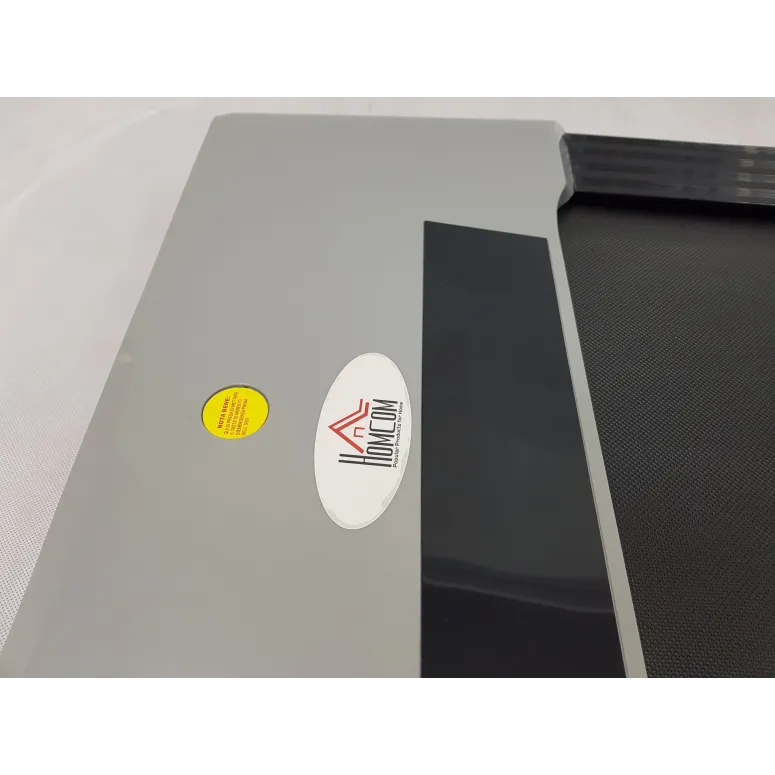 Bieżnia Elektryczna Homcom A90-220V90 1-6 km/h LED