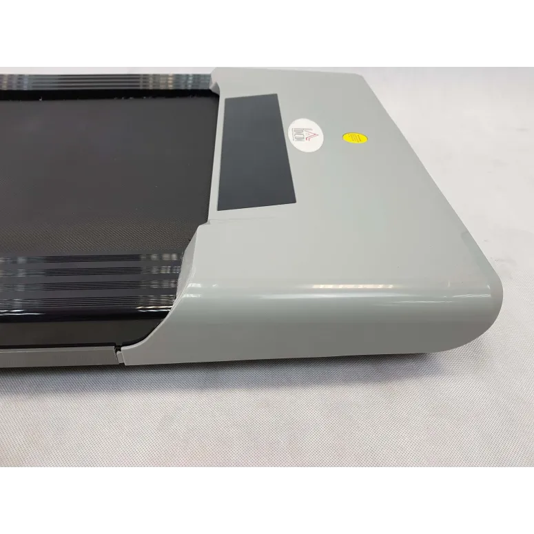 Bieżnia Elektryczna Homcom A90-220V90 1-6 km/h LED