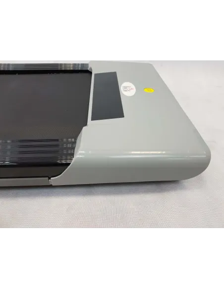 Bieżnia Elektryczna Homcom A90-220V90 1-6 km/h LED