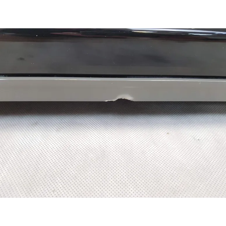 Bieżnia Elektryczna Homcom A90-220V90 1-6 km/h LED