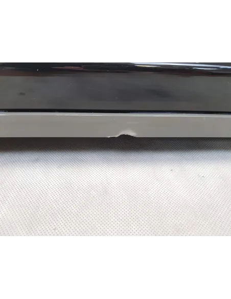 Bieżnia Elektryczna Homcom A90-220V90 1-6 km/h LED