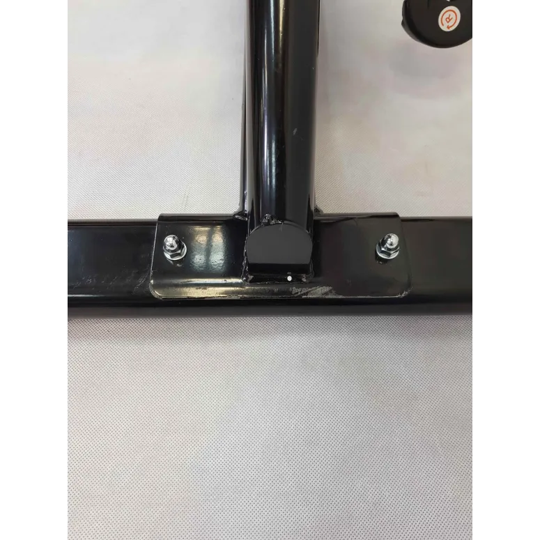 Rower Stacjonarny HomCom A90-200 Spinningowy LCD