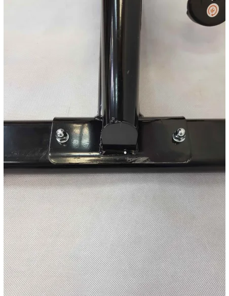 Rower Stacjonarny HomCom A90-200 Spinningowy LCD