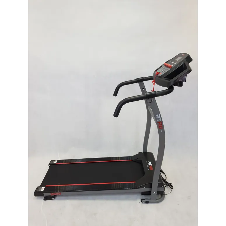 Bieżnia FITFIU Fitness MC-100 900W 10km/h Składana