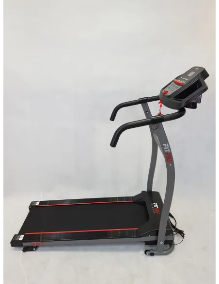 Bieżnia FITFIU Fitness MC-100 900W 10km/h Składana