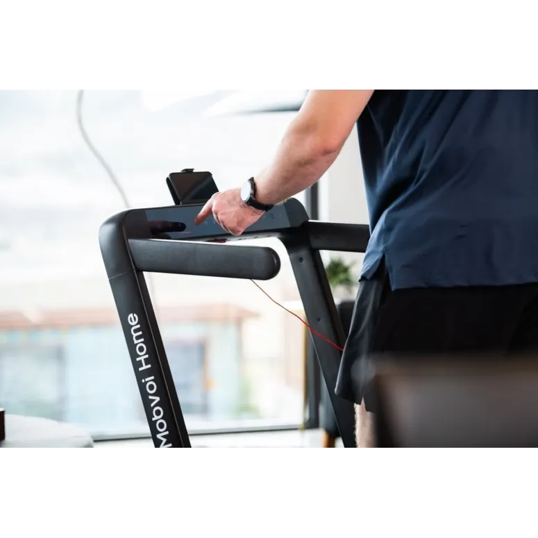 Bieżnia Elektryczna Mobvoi Home Składana Głośnik