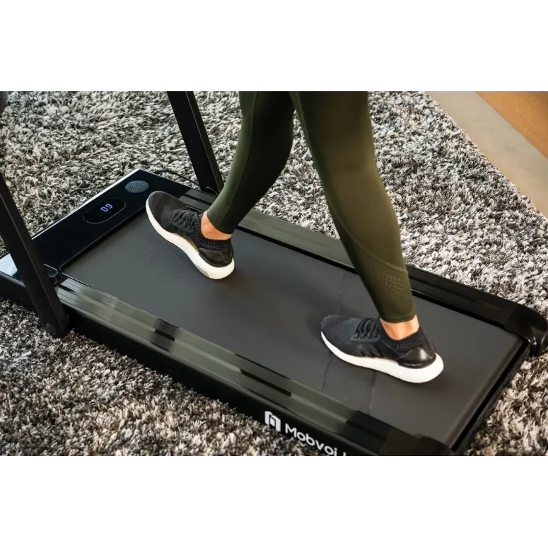 Bieżnia Elektryczna Mobvoi Home Składana Głośnik