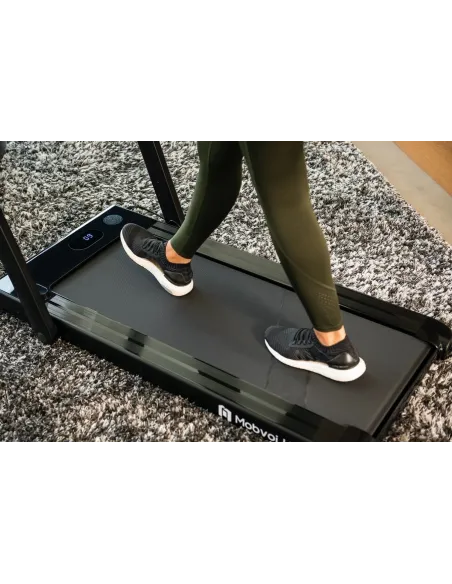 Bieżnia Elektryczna Mobvoi Home Składana Głośnik