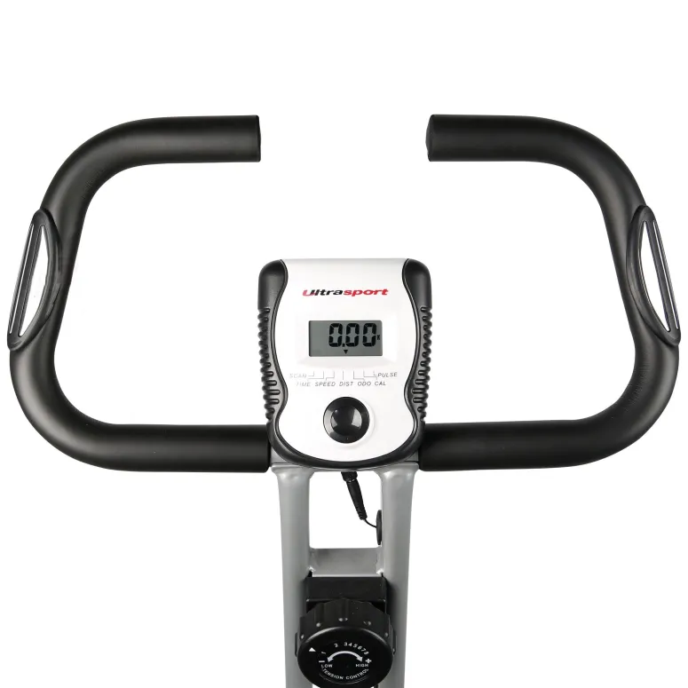 Rower Stacjonarny Ultrasport F-Bike 200B Składany