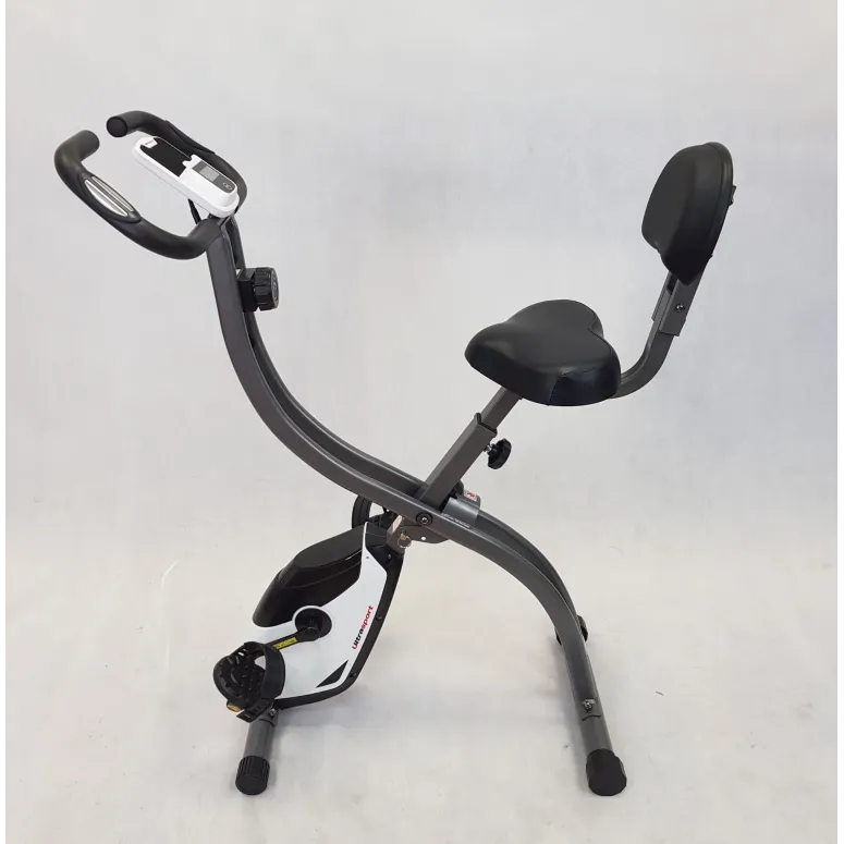 Rower Stacjonarny Ultrasport F-Bike 200B Składany