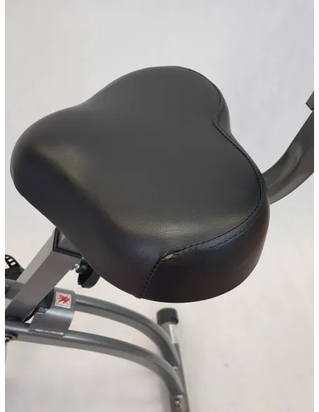 Rower Stacjonarny Ultrasport F-Bike 200B Składany