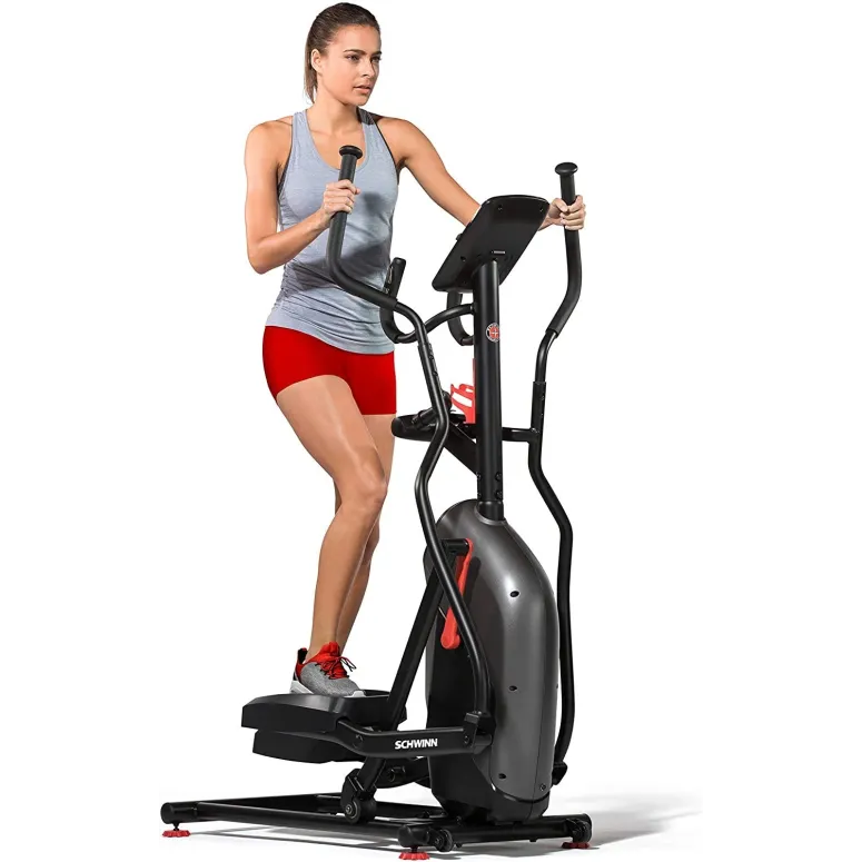 Rower Eliptyczny Schwinn 510E 136 Kg Bluetooth