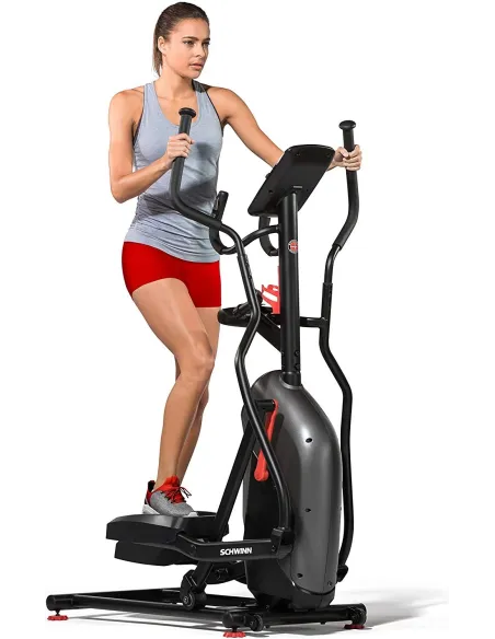 Rower Eliptyczny Schwinn 510E 136 Kg Bluetooth