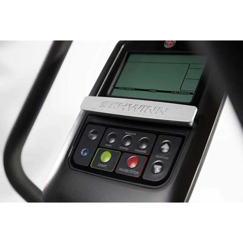 Rower Eliptyczny Schwinn 510E 136 Kg Bluetooth