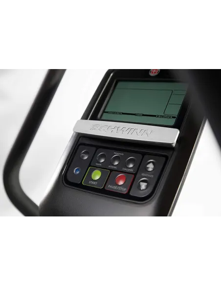 Rower Eliptyczny Schwinn 510E 136 Kg Bluetooth