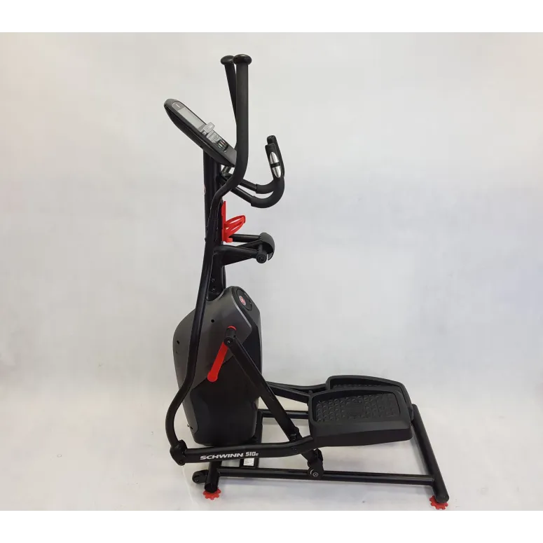 Rower Eliptyczny Schwinn 510E 136 Kg Bluetooth