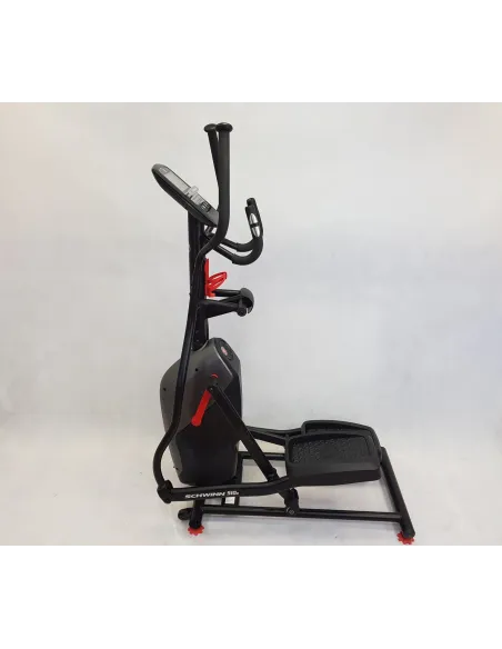 Rower Eliptyczny Schwinn 510E 136 Kg Bluetooth