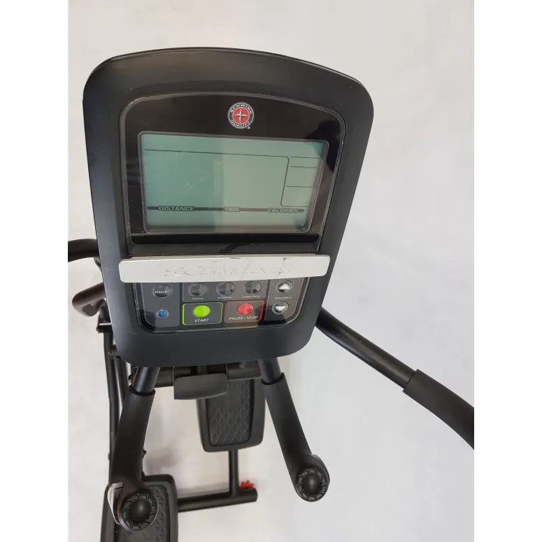 Rower Eliptyczny Schwinn 510E 136 Kg Bluetooth