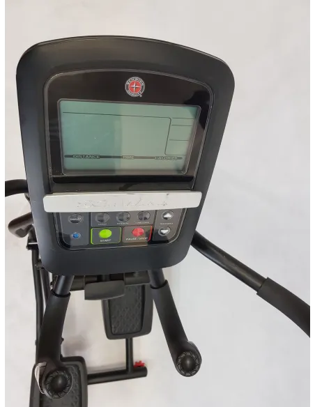 Rower Eliptyczny Schwinn 510E 136 Kg Bluetooth