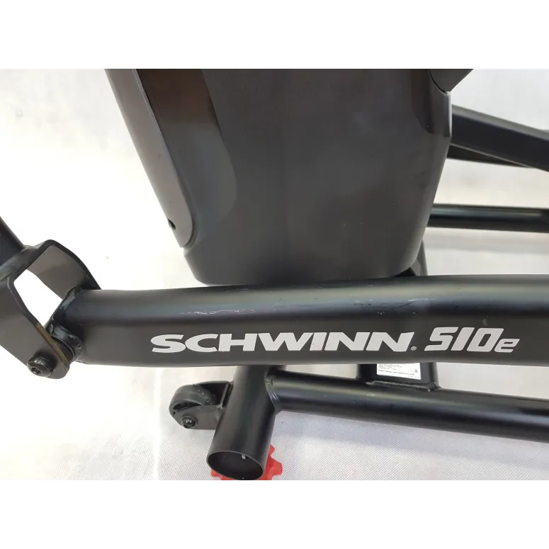 Rower Eliptyczny Schwinn 510E 136 Kg Bluetooth