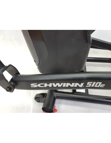 Rower Eliptyczny Schwinn 510E 136 Kg Bluetooth