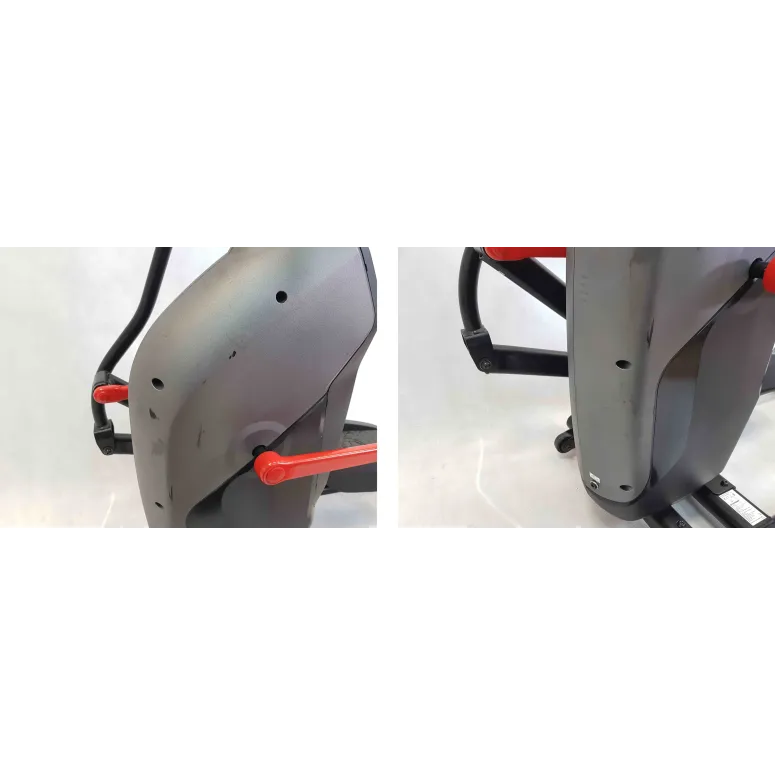 Rower Eliptyczny Schwinn 510E 136 Kg Bluetooth