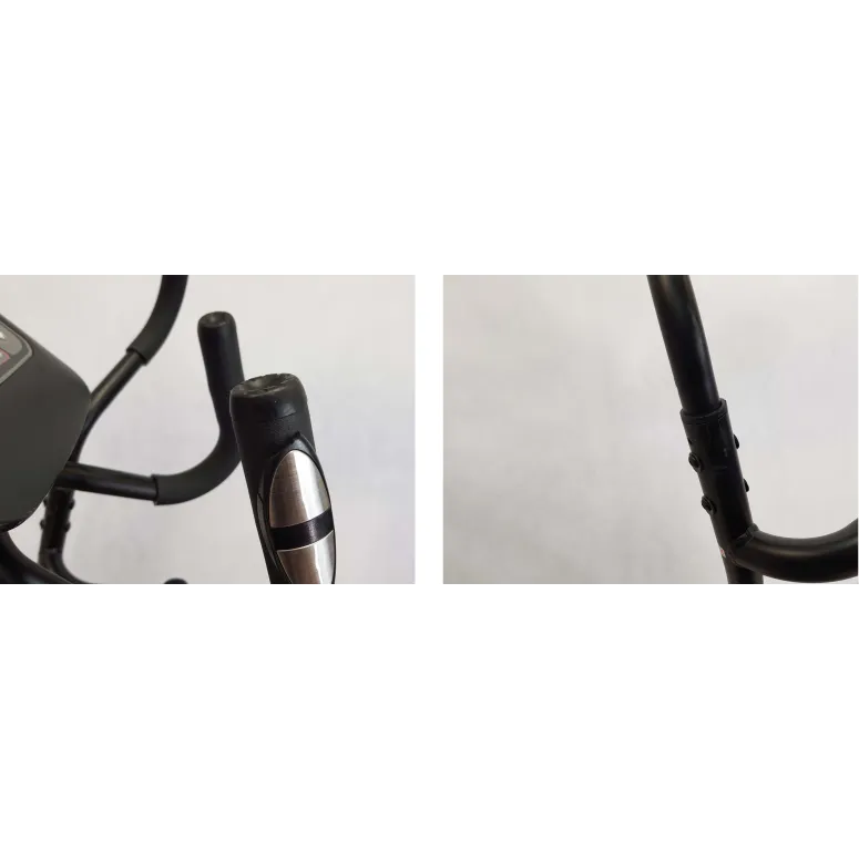 Rower Eliptyczny Schwinn 510E 136 Kg Bluetooth