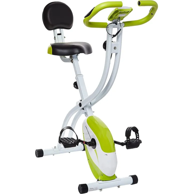 Rower Stacjonarny Ultrasport F-Bike 200B Składany