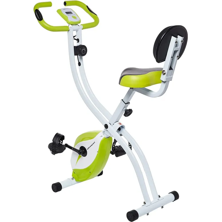 Rower Stacjonarny Ultrasport F-Bike 200B Składany