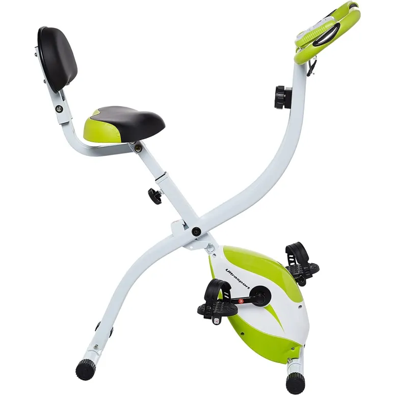 Rower Stacjonarny Ultrasport F-Bike 200B Składany