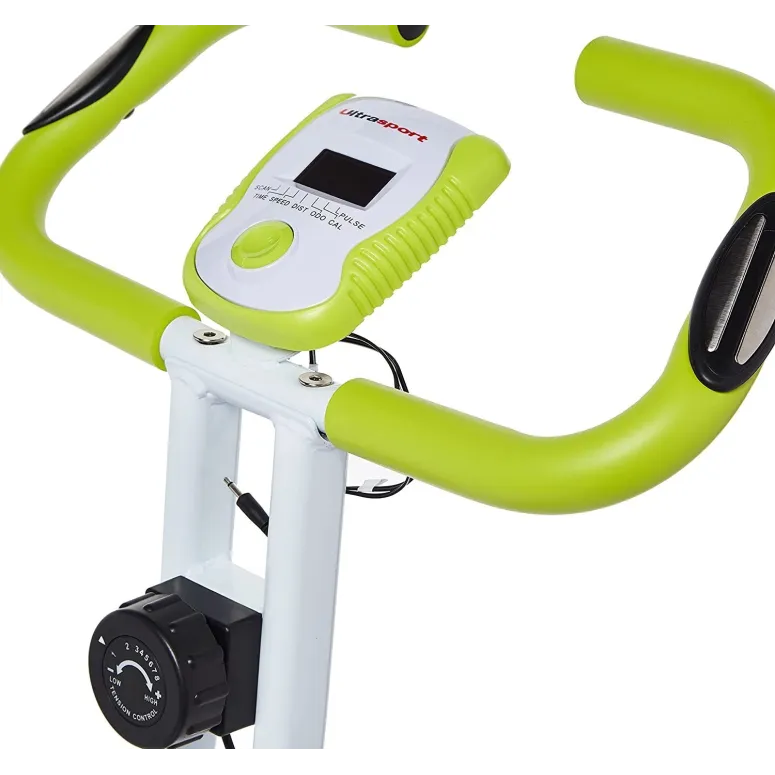 Rower Stacjonarny Ultrasport F-Bike 200B Składany