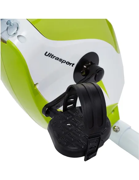 Rower Stacjonarny Ultrasport F-Bike 200B Składany