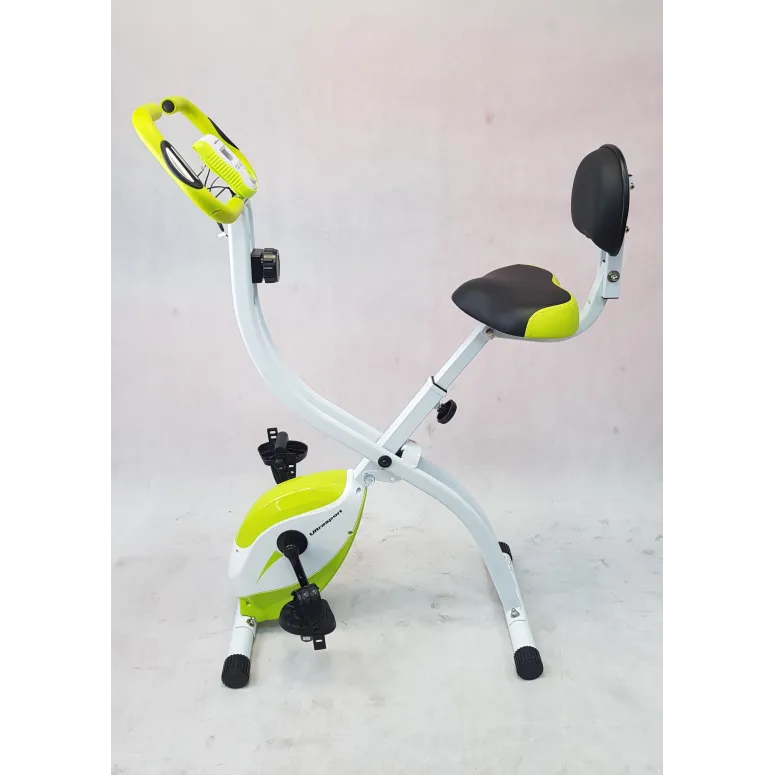 Rower Stacjonarny Ultrasport F-Bike 200B Składany