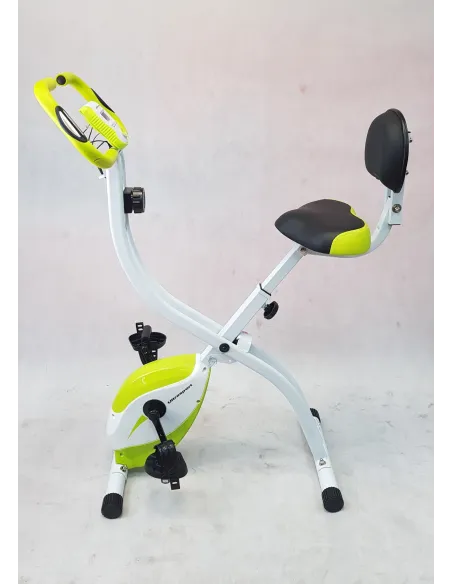 Rower Stacjonarny Ultrasport F-Bike 200B Składany